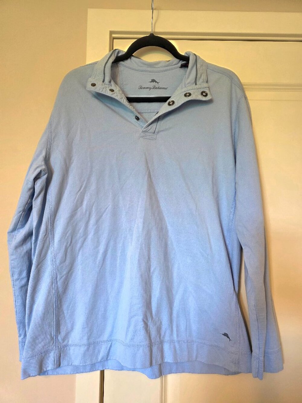 Tommy Bahama Long Sleeve